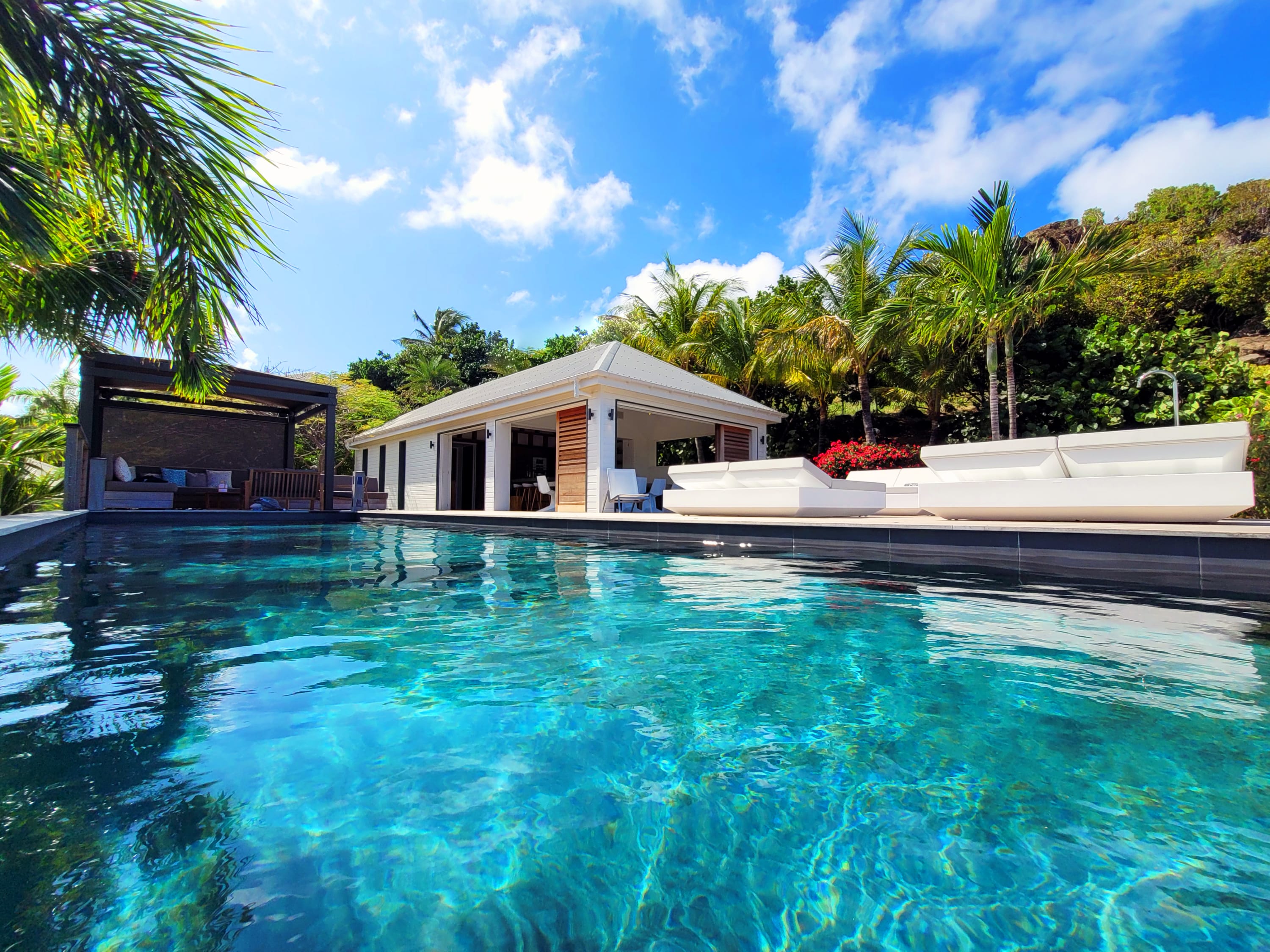 Please Inquire Before Booking – Luxury Villa — Petit Cul de Sac, Petit Cul de Sac — vacation rental