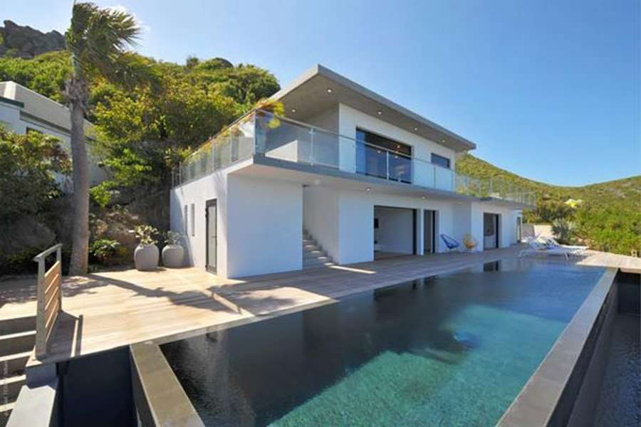 Please Inquire Before Booking – Luxury Villa — Anse des Cayes, Leeward — vacation rental