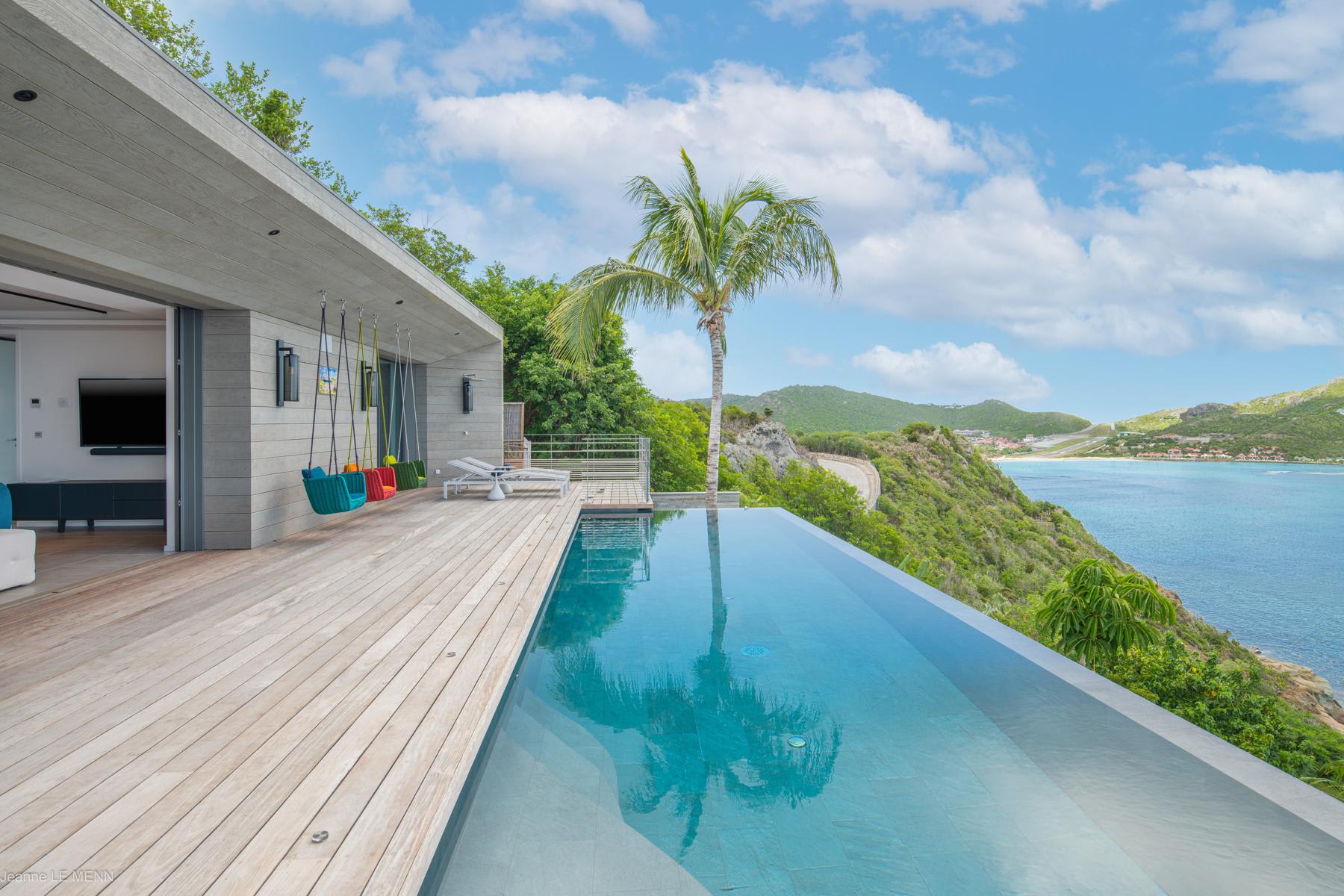 Please Inquire Before Booking – Luxury Villa — Saint Jean, Windward — vacation rental