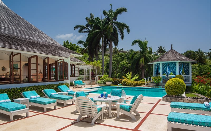 No Le Hace at TC — Montego Bay, Hanover — vacation rental