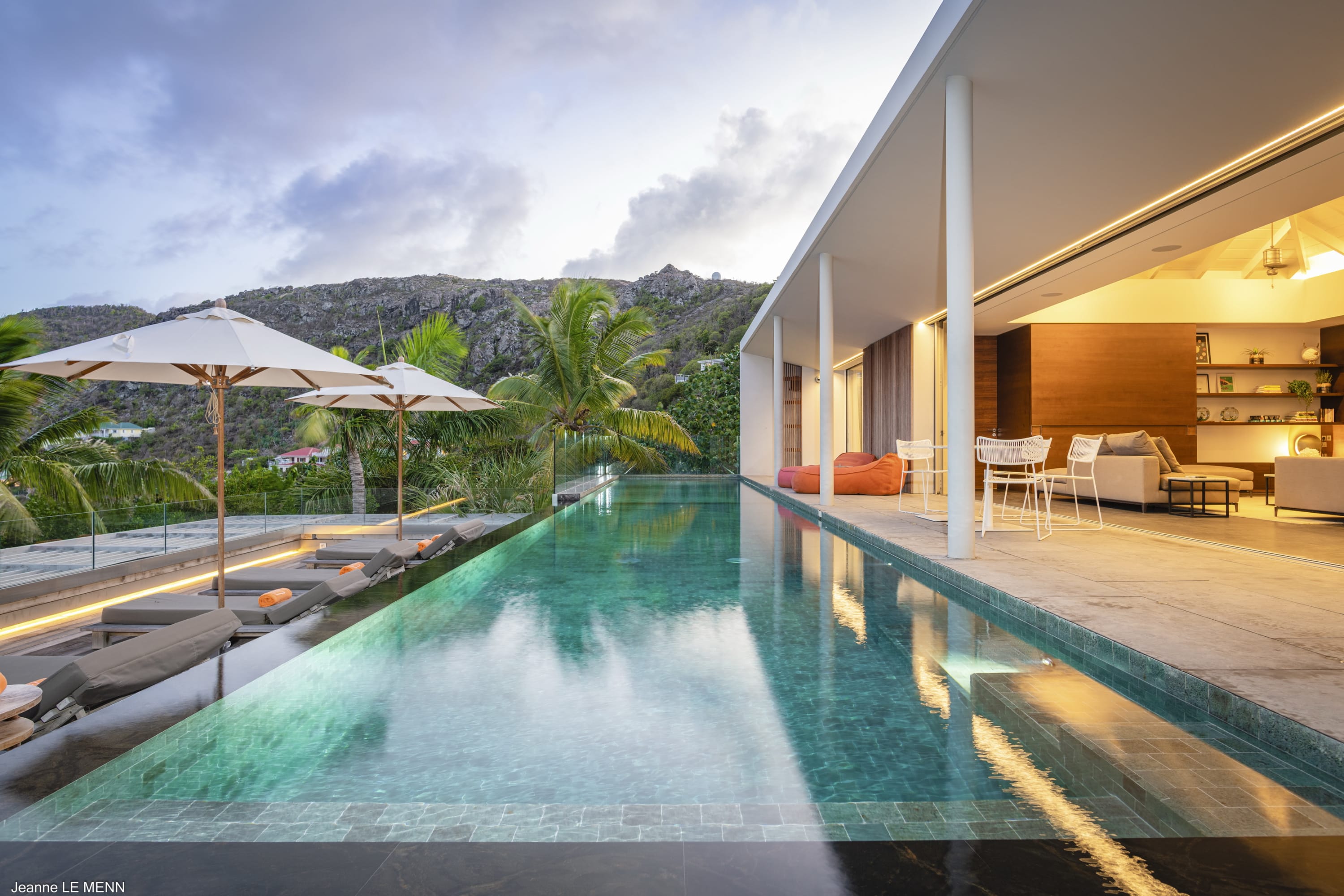 Please Inquire Before Booking – Luxury Villa — Anse des Cayes, Anse des Cayes — vacation rental