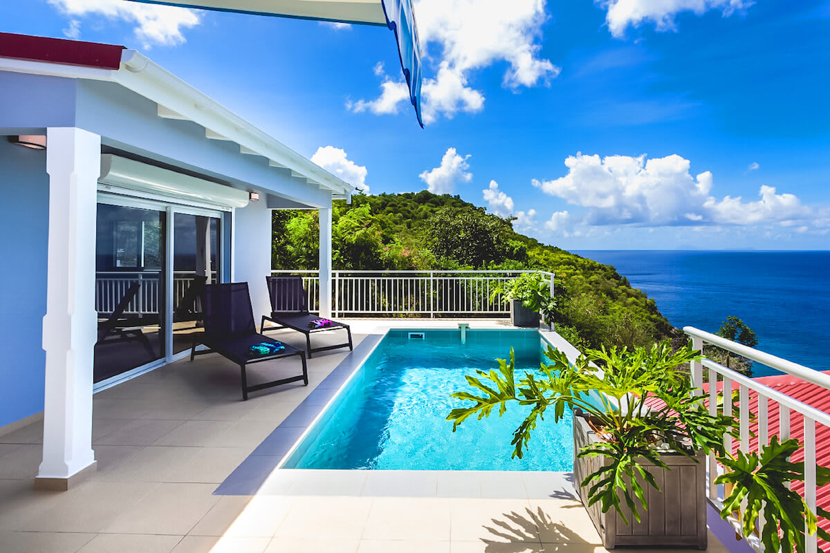 Please Inquire Before Booking – Luxury Villa — Lurin, Lurin — vacation rental