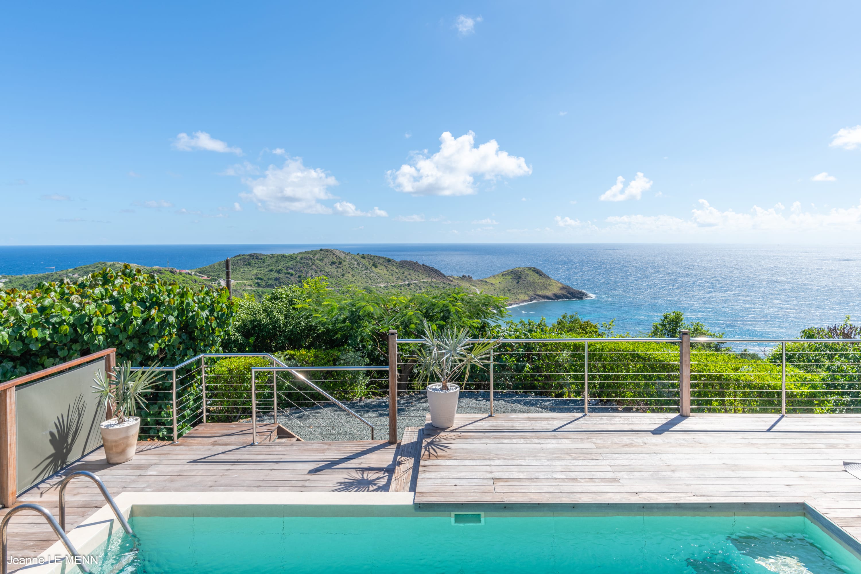 Please Inquire Before Booking – Luxury Villa — Dévé, Windward — vacation rental