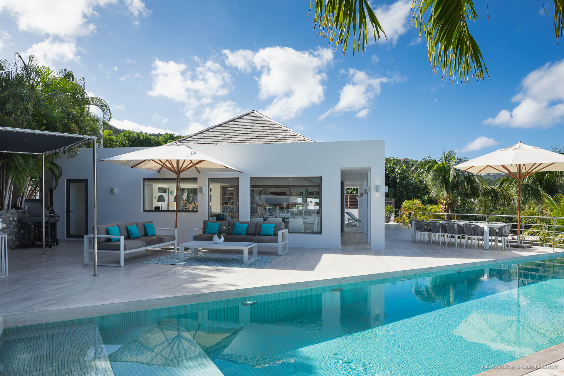 Please Inquire Before Booking – Luxury Villa — Vitet — vacation rental