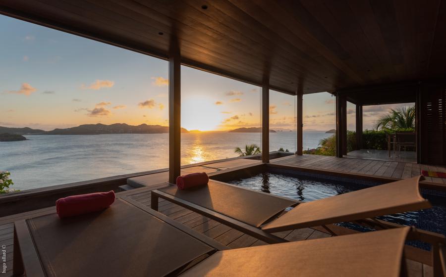 Please Inquire Before Booking – Luxury Villa — Vitet, Pointe Milou — vacation rental