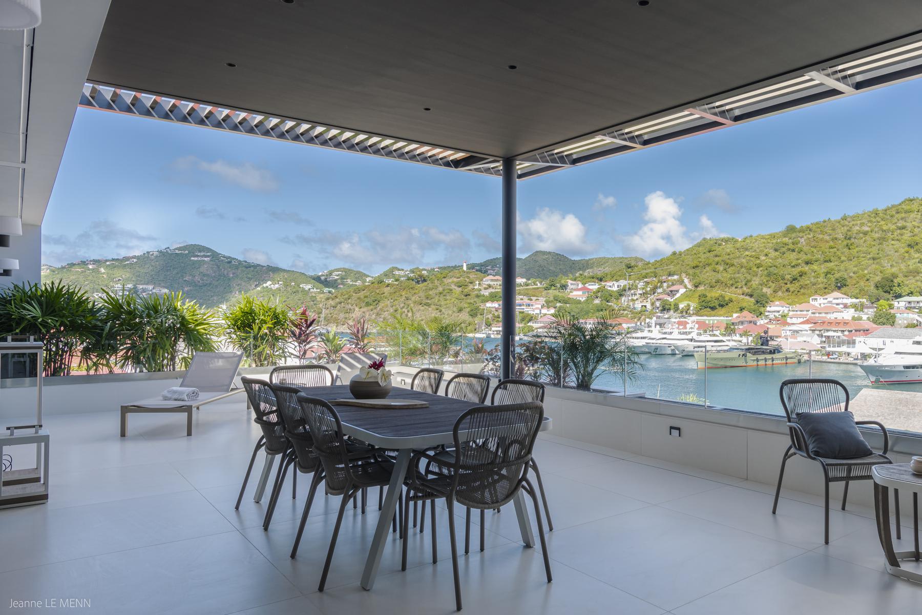 Please Inquire Before Booking – Luxury Villa — Gustavia, Gustavia — vacation rental