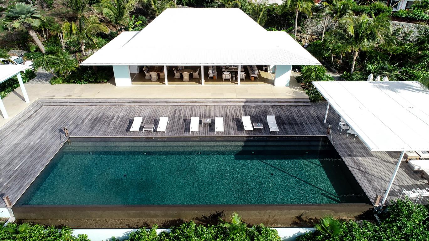 Please Inquire Before Booking – Luxury Villa — Camaruche, Camaruche — vacation rental
