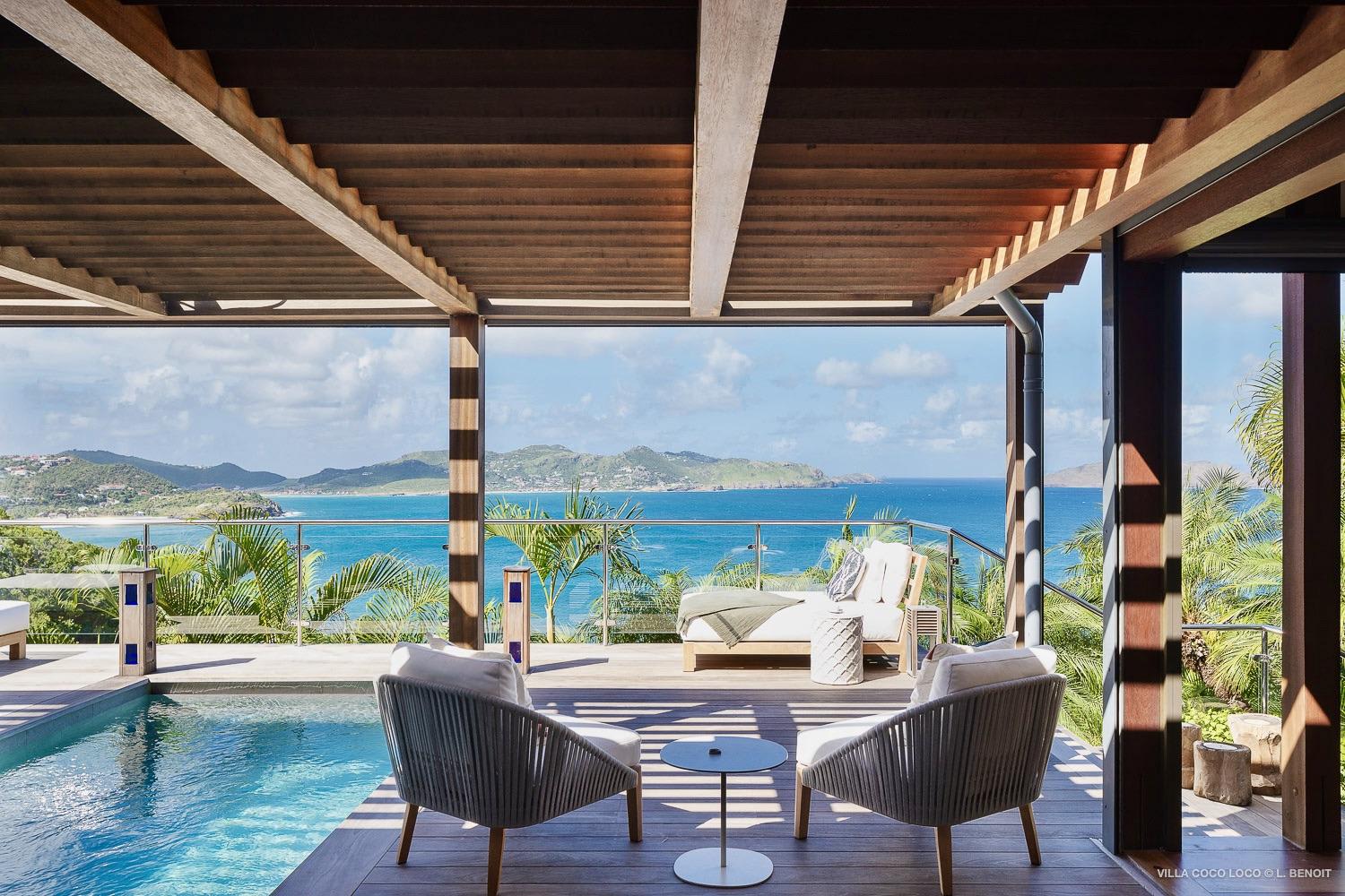 Please Inquire Before Booking – Luxury Villa — Vitet — vacation rental