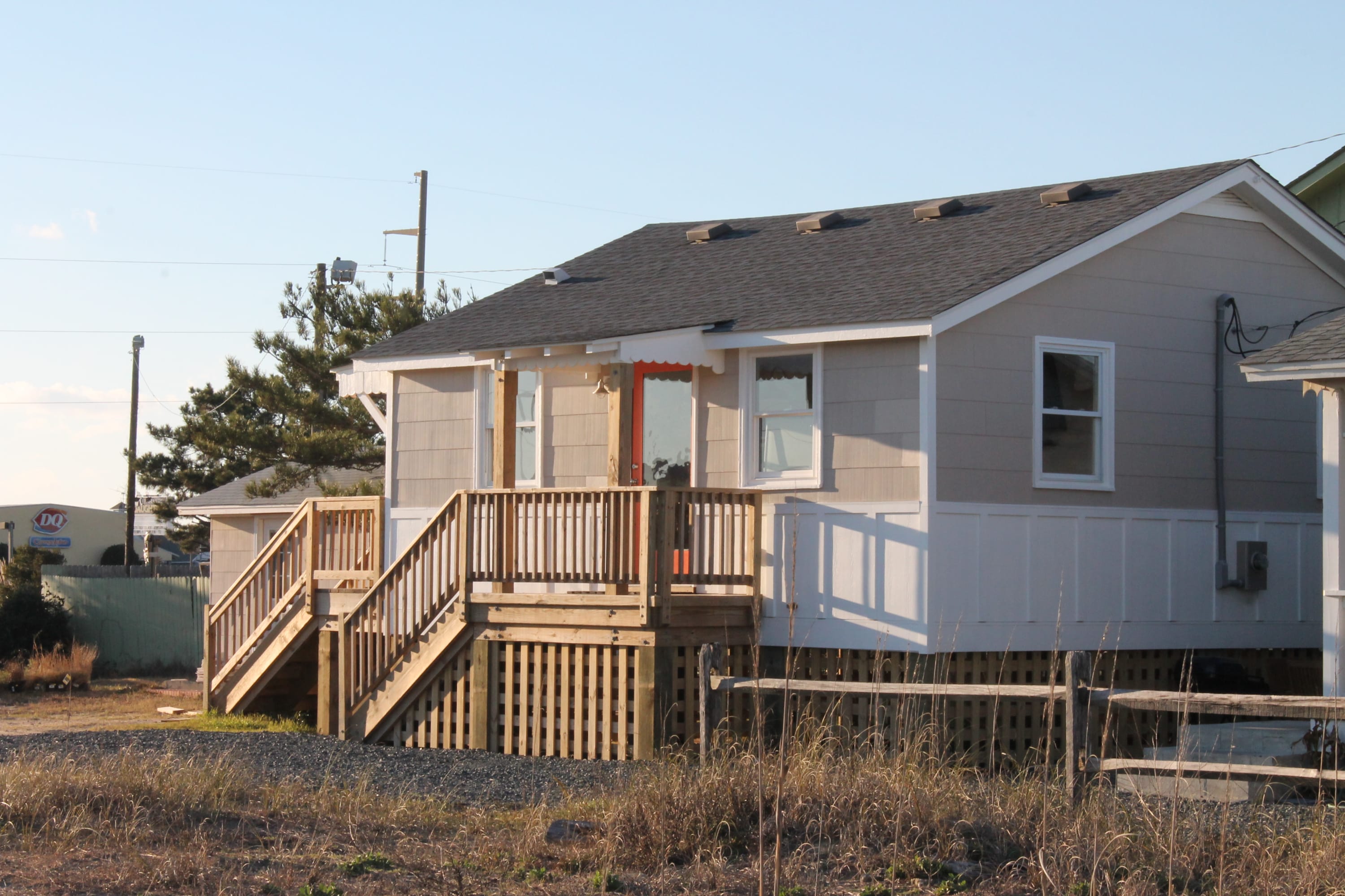 Tandem Cottage: Cozy Coastal Cottage, Short Walk to the Sand! — Nags Head, NC — vacation rental