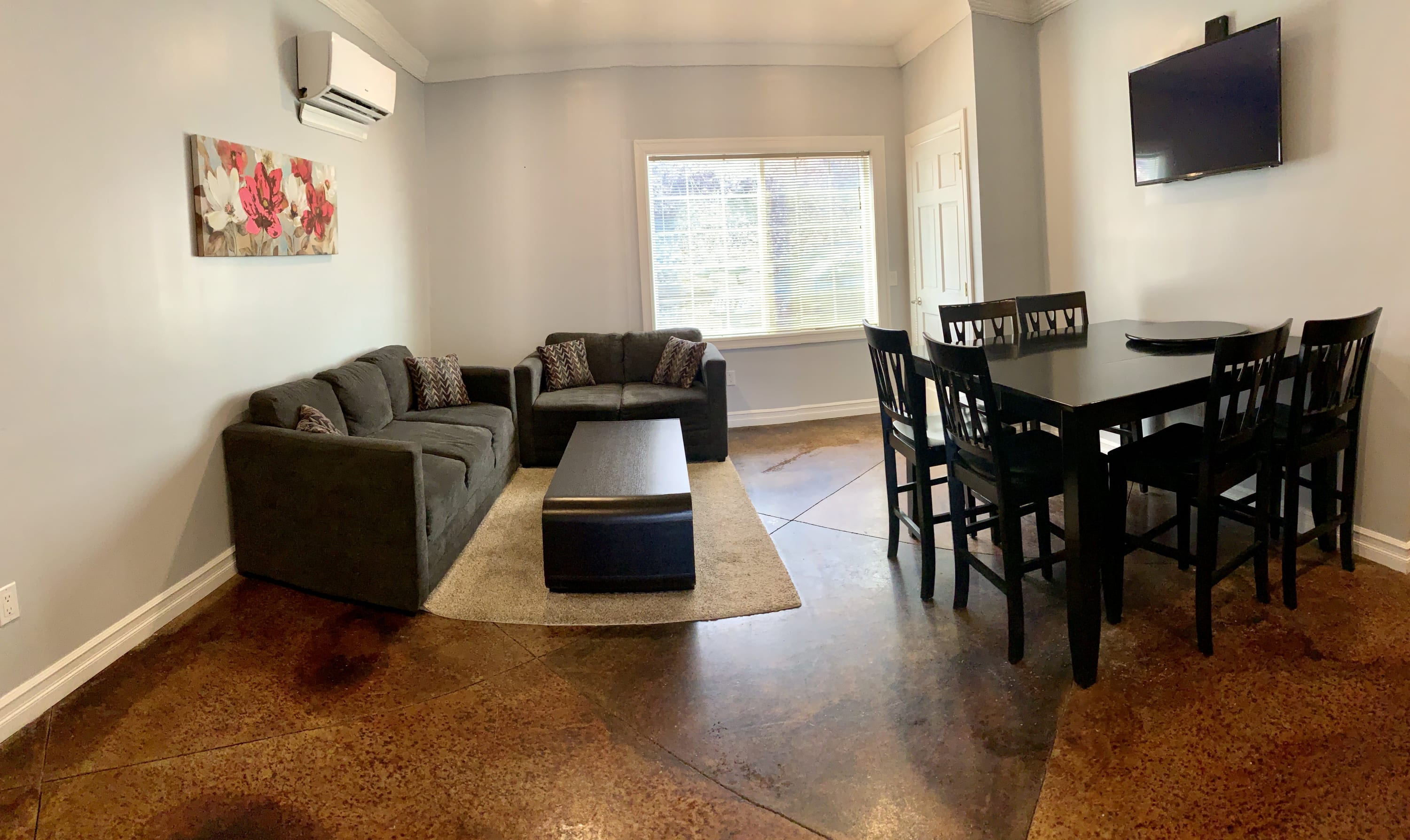 Watkins Glen 3-Bedroom Suites Unit 5 — Watkins Glen, NY — vacation rental