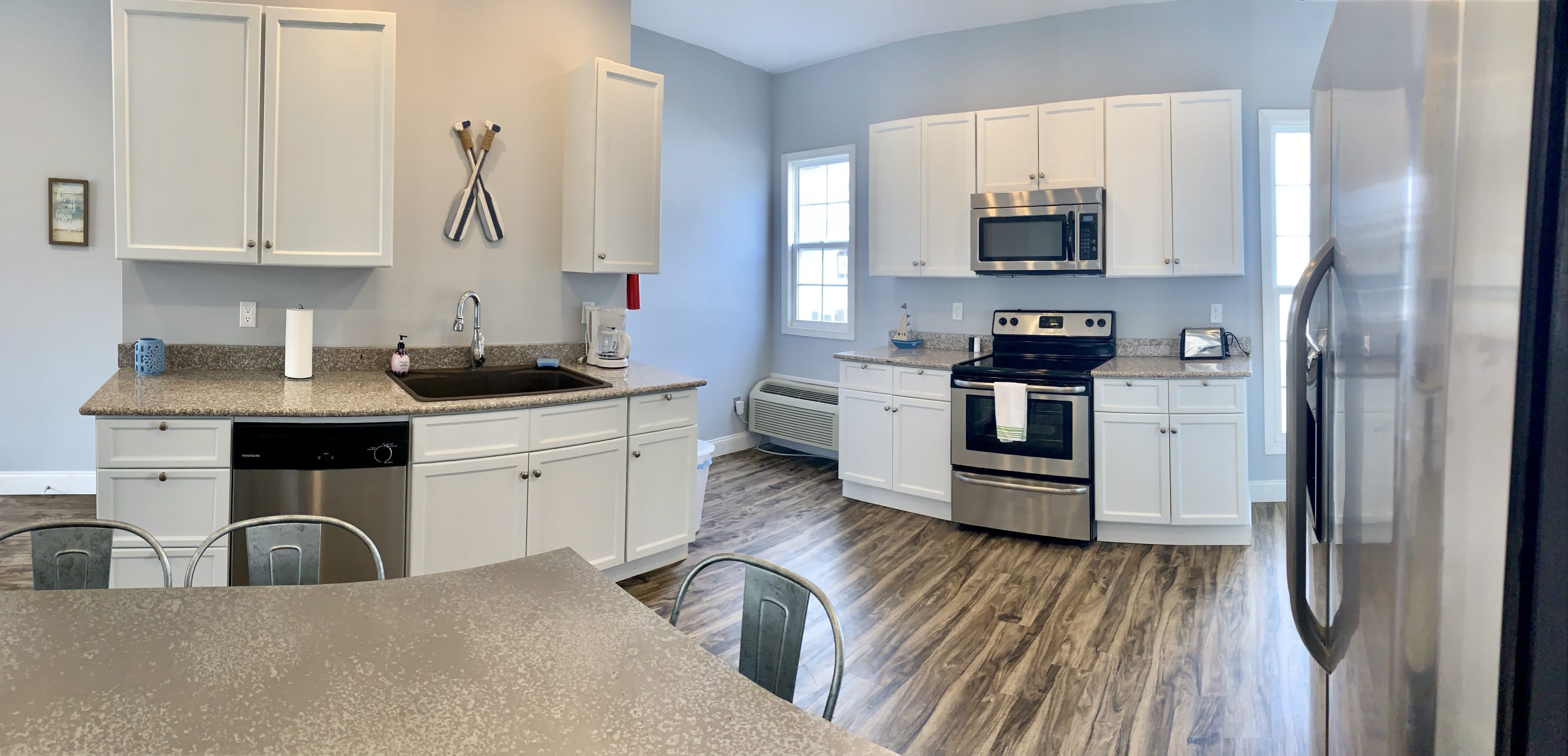 Roe Summer Cottage, Suite A — Watkins Glen, NY — vacation rental