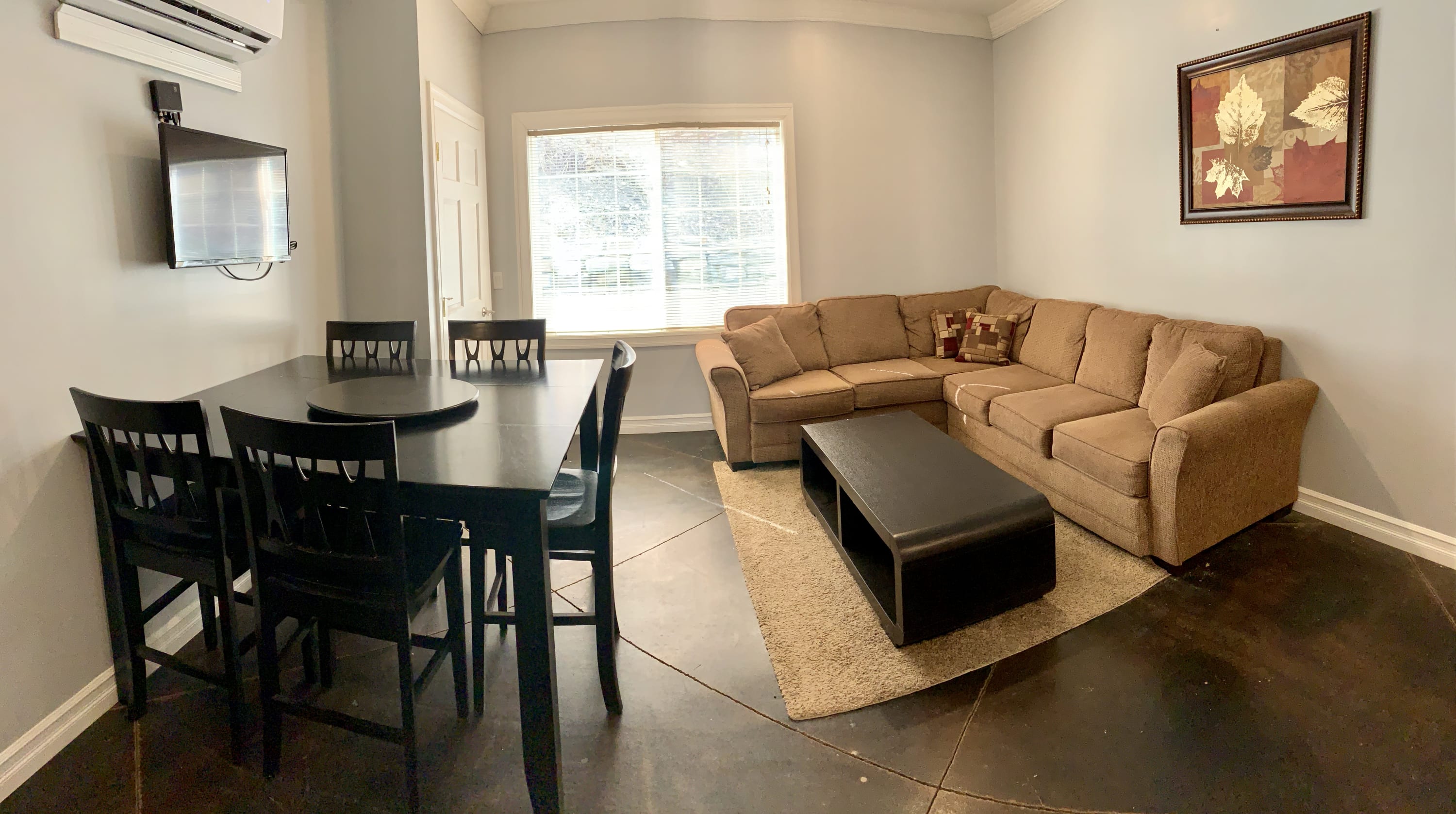 Watkins Glen 3-Bedroom Suites Unit 3 — Watkins Glen, NY — vacation rental