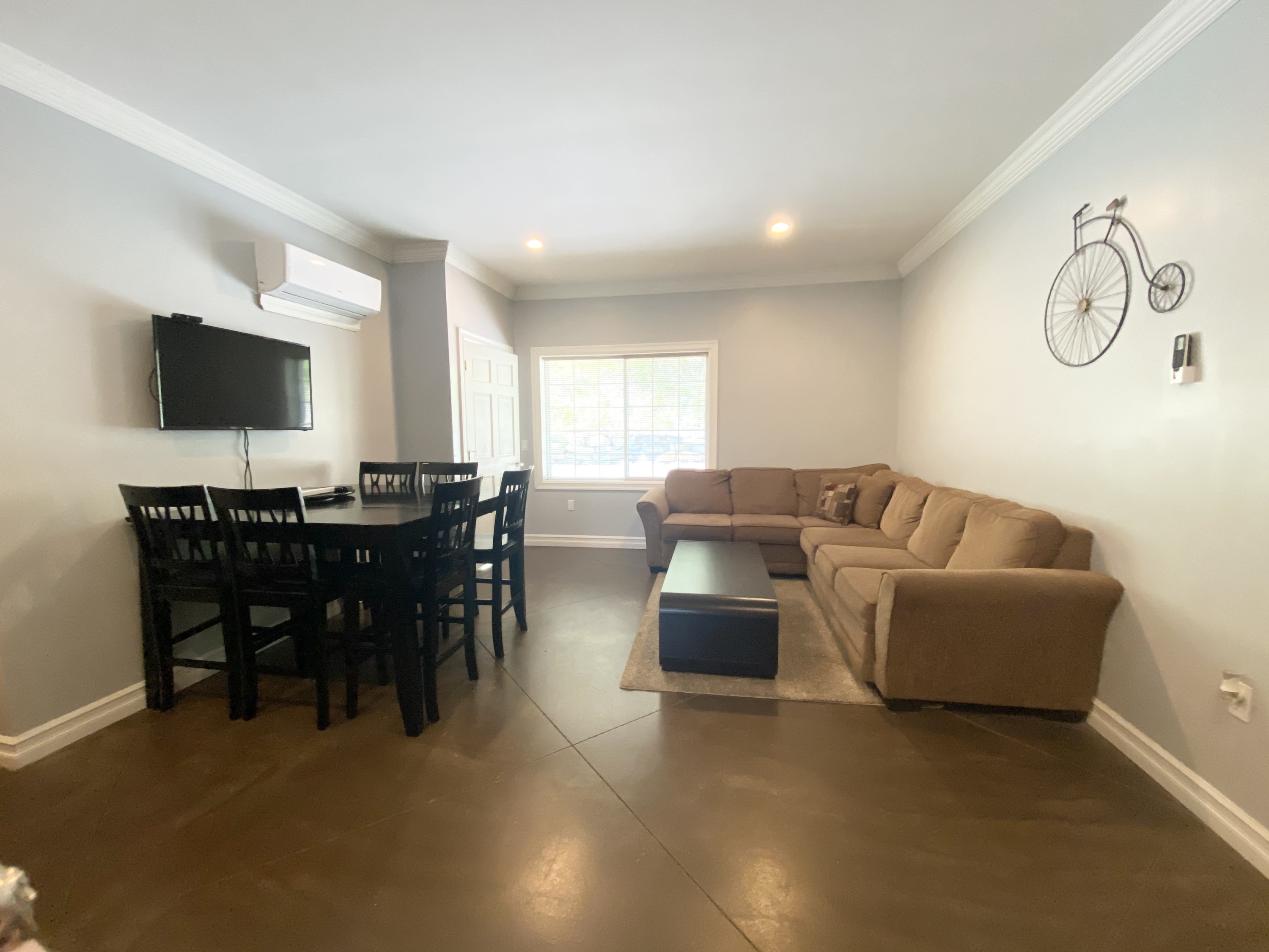 Watkins Glen 3-Bedroom Suites Unit 1 — Watkins Glen, NY — vacation rental
