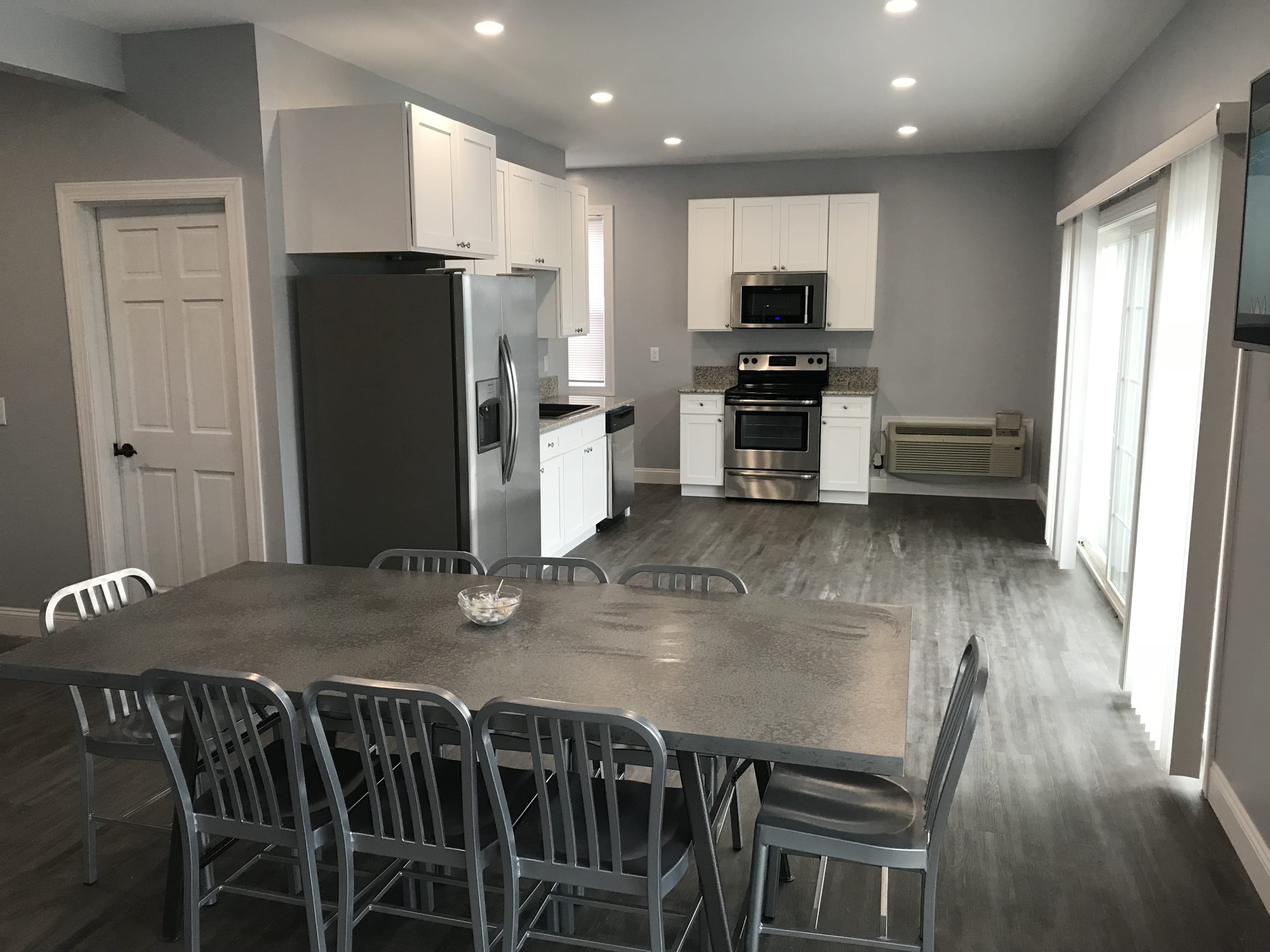 144 S. Monroe St., Watkins Glen — Watkins Glen, NY — vacation rental