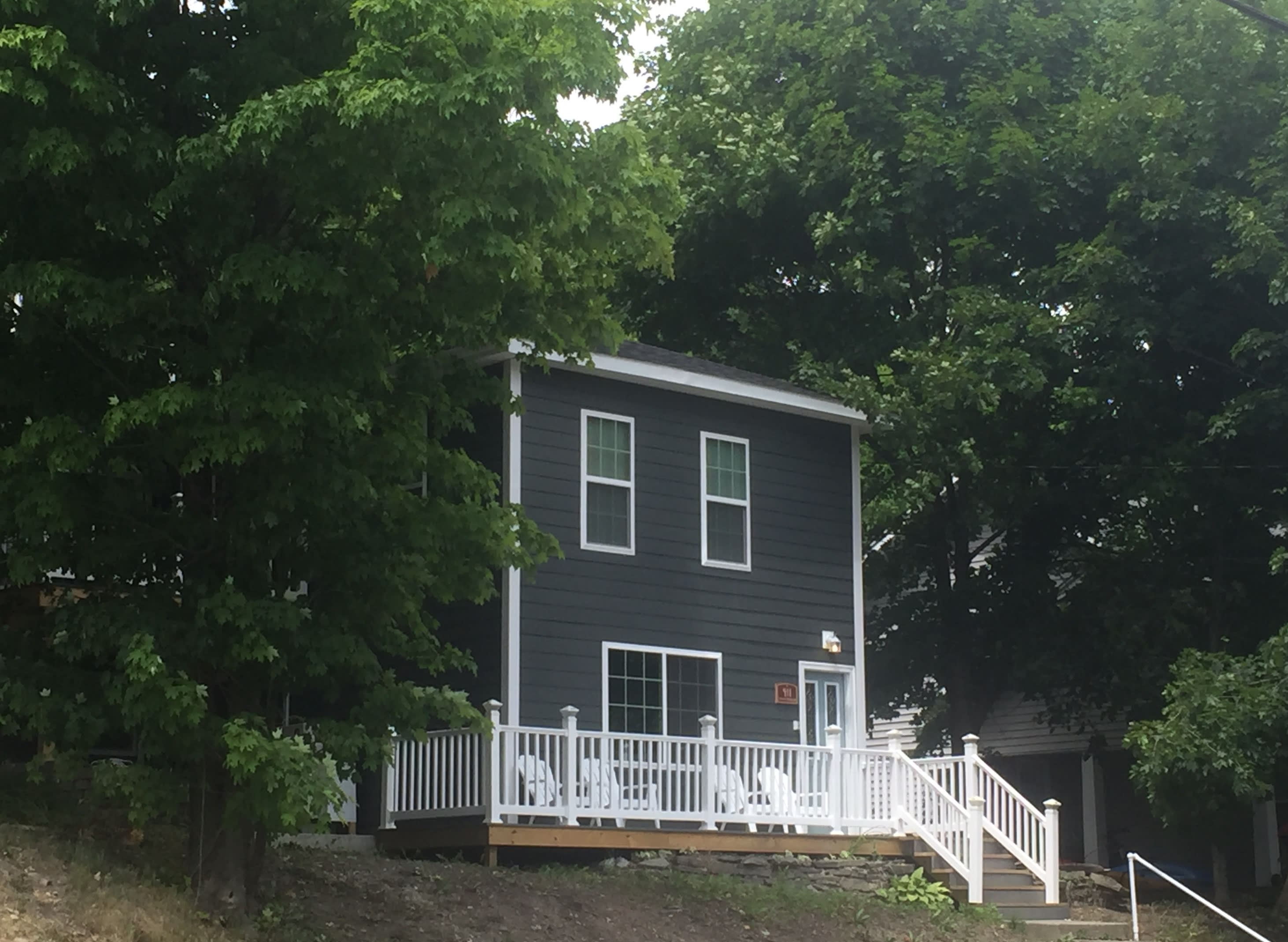411 S. Madison Avenue — Watkins Glen, NY — vacation rental