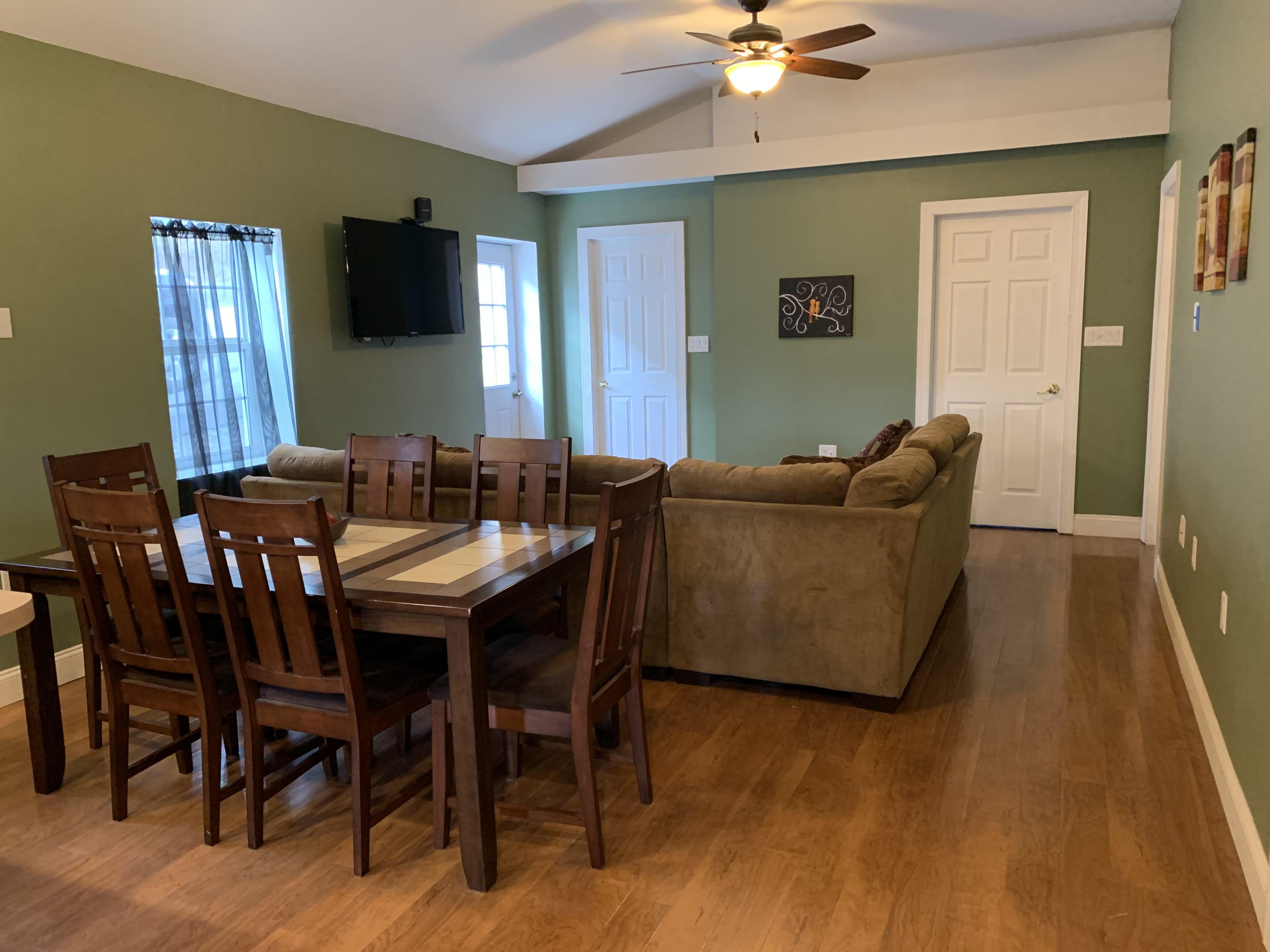 405 S. Madison, Suite A — Watkins Glen, NY — vacation rental