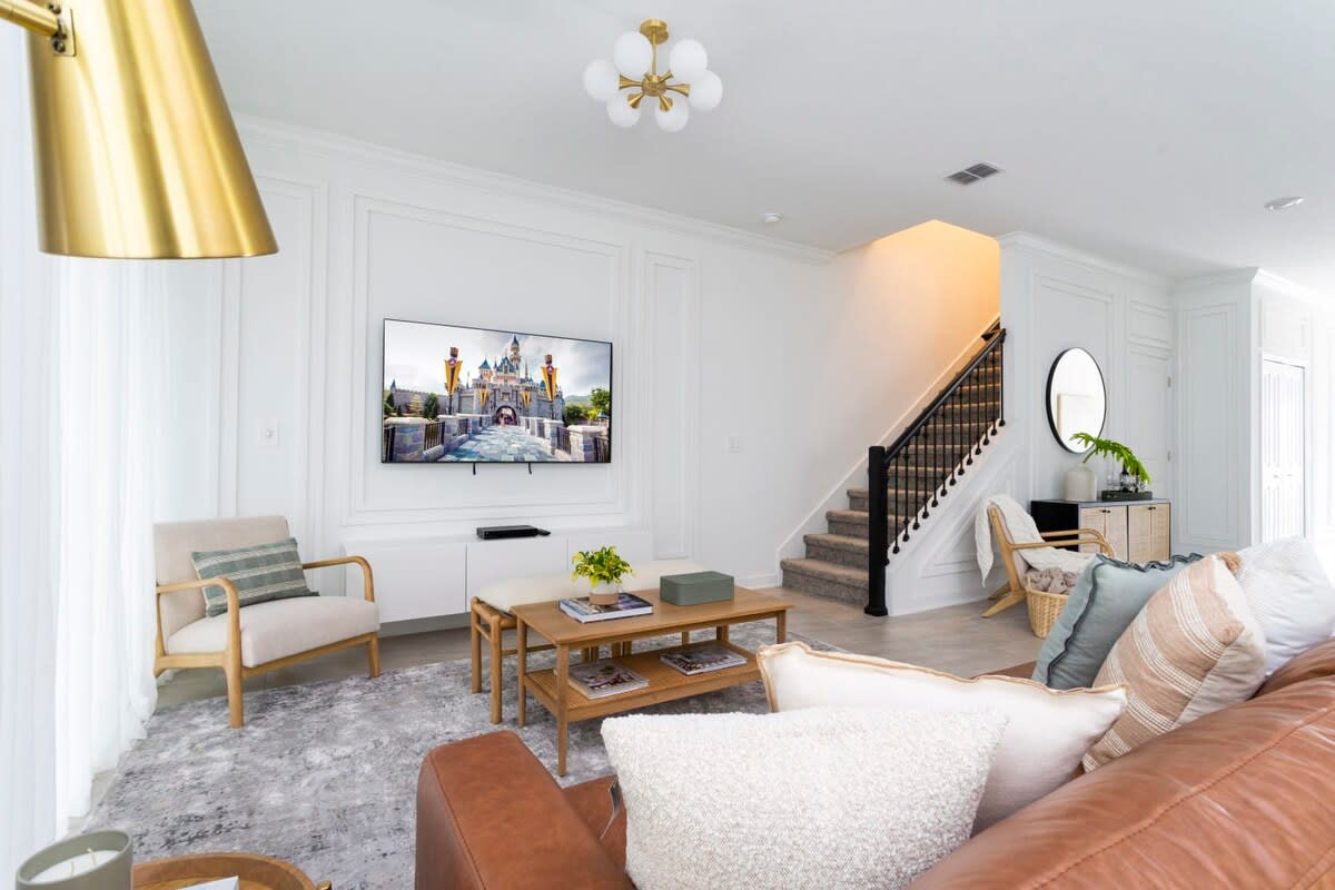 Casa de 5 dormitorios en Storey Lake – foto 1
