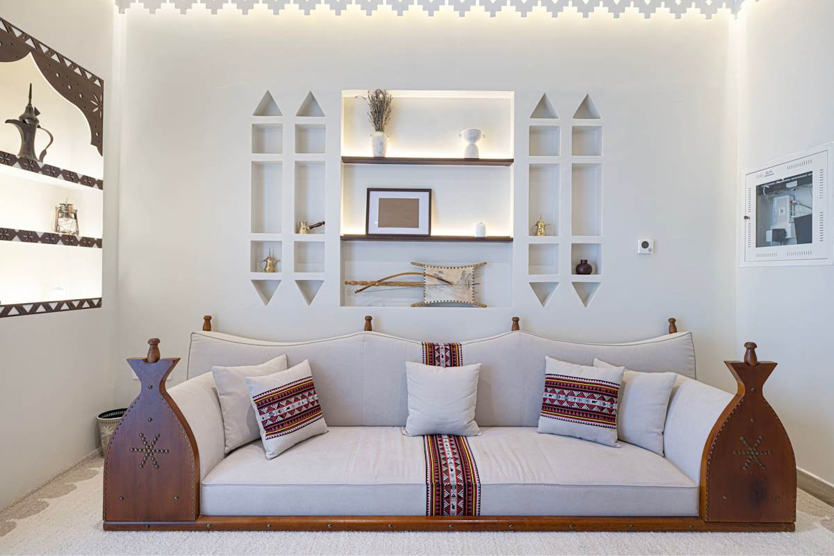 The Emirati Tales