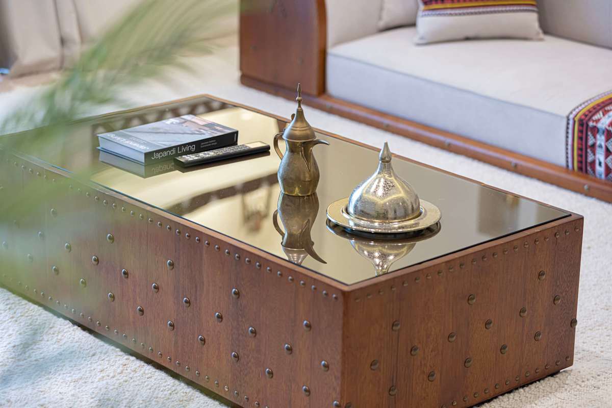 The Emirati Tales