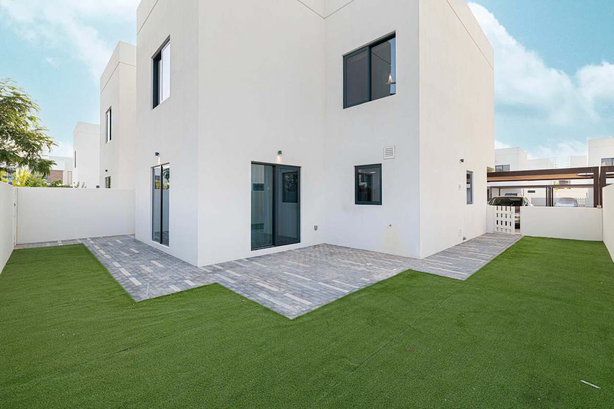 The Country House 