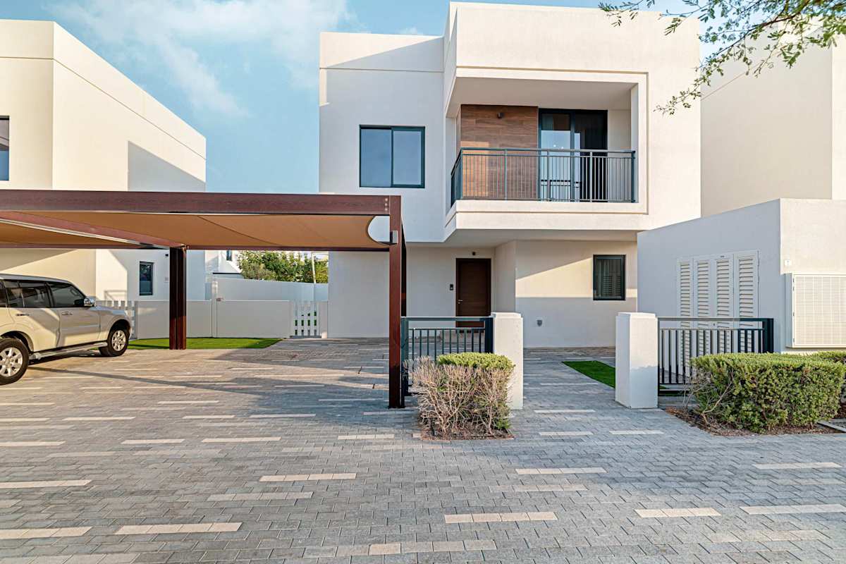 The Country House 