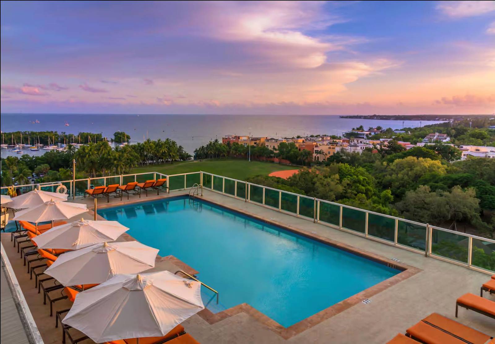ARYA Luxury Adjoining Suites Ocean View detail 3