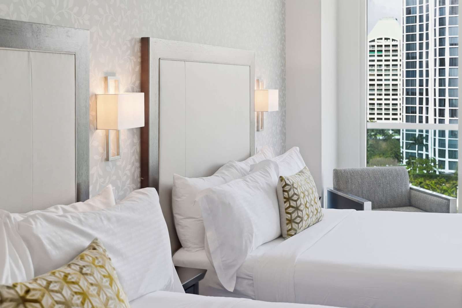 Boutique Coconut Grove Residences by Ilios Rentals detail 6