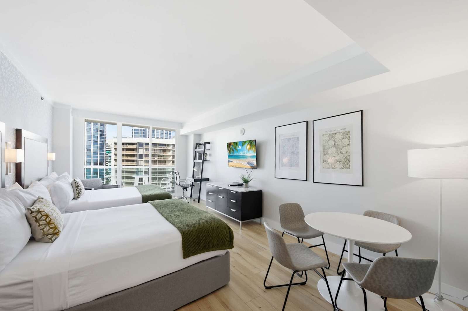 Boutique Coconut Grove Residences by Ilios Rentals detail 3