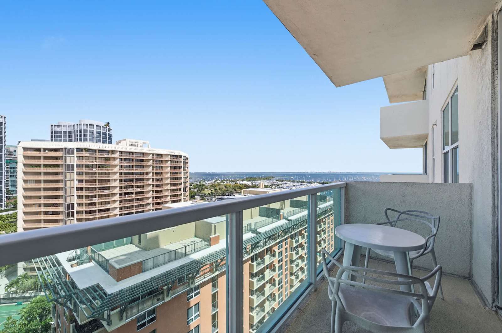 Boutique Coconut Grove Residences by Ilios Rentals detail 2