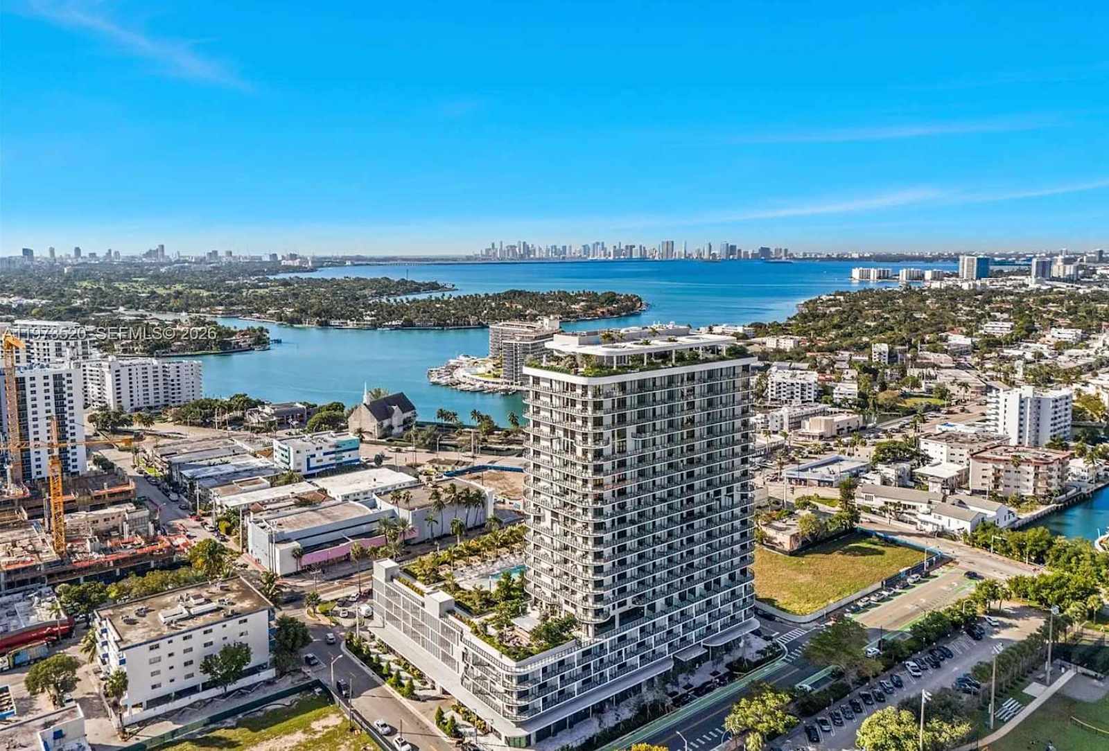 Miami Beach Family Friendly Luxury Condo Sea Views interior