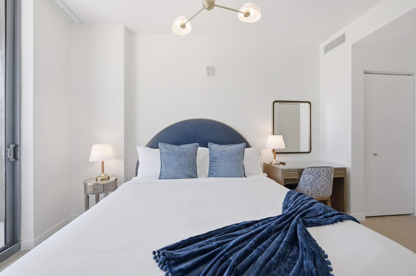 Boutique NoMad Wynwood Residence with Resort Pool interior