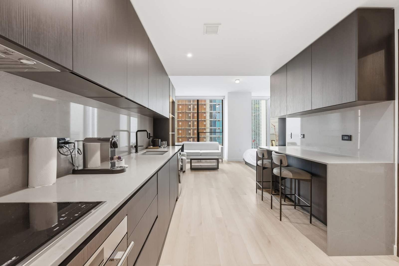 Luxury E11EVEN Residence with ELITE AMENITIES detail 6