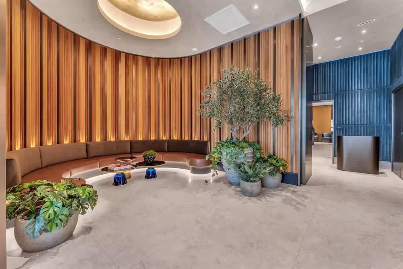 Elegant E11EVEN Residence with ELITE Amenities detail 6