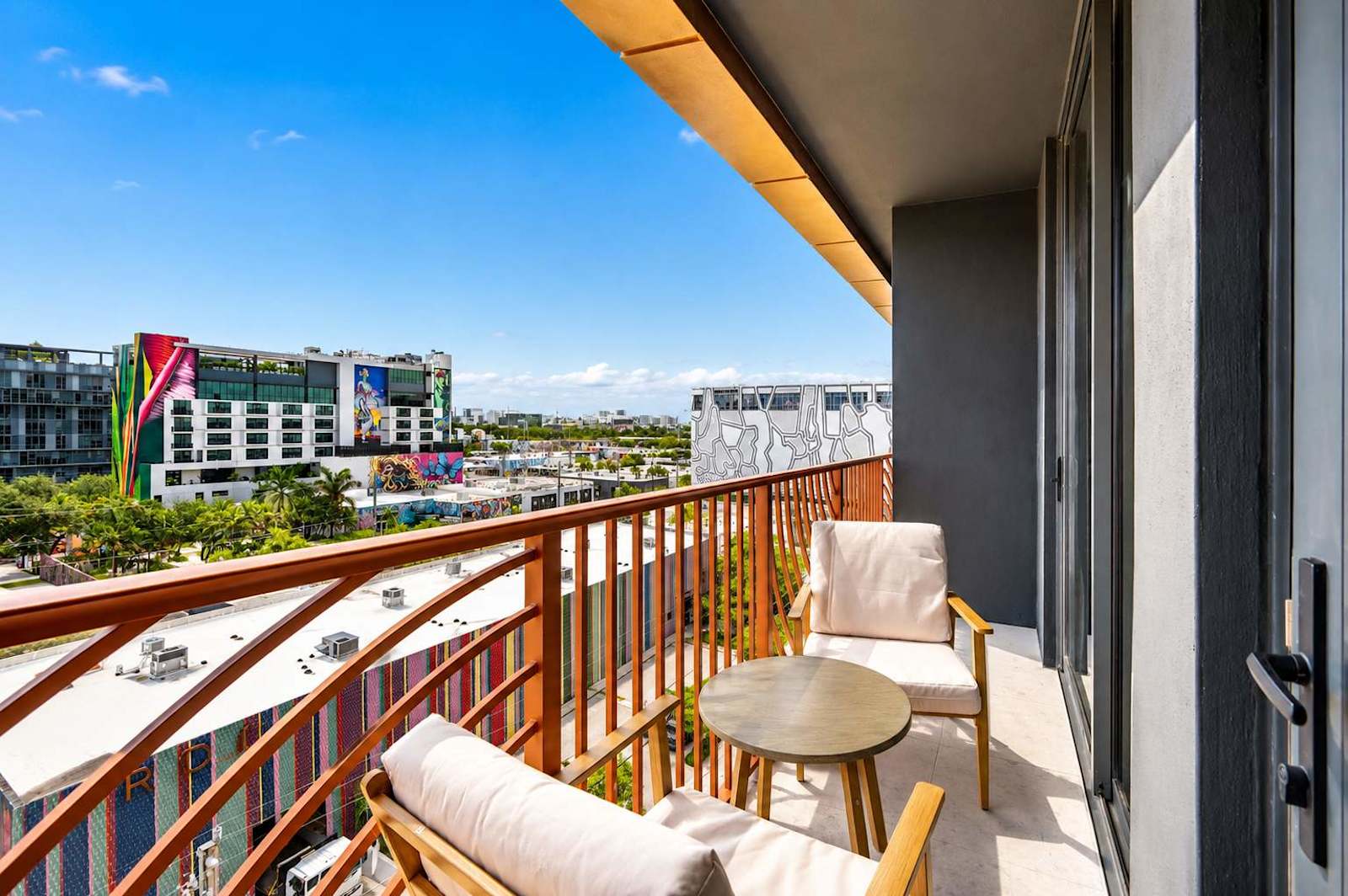 Boutique NoMad Wynwood Residence with Resort Pool detail 3