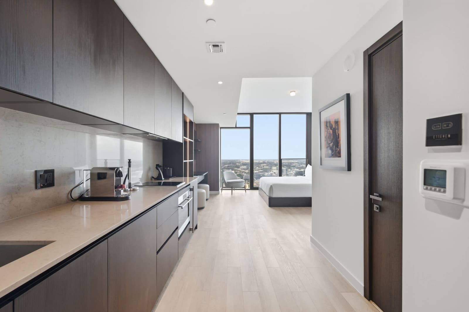 Luxury E11EVEN Studio 50th Floor with Elite Amenities detail 5