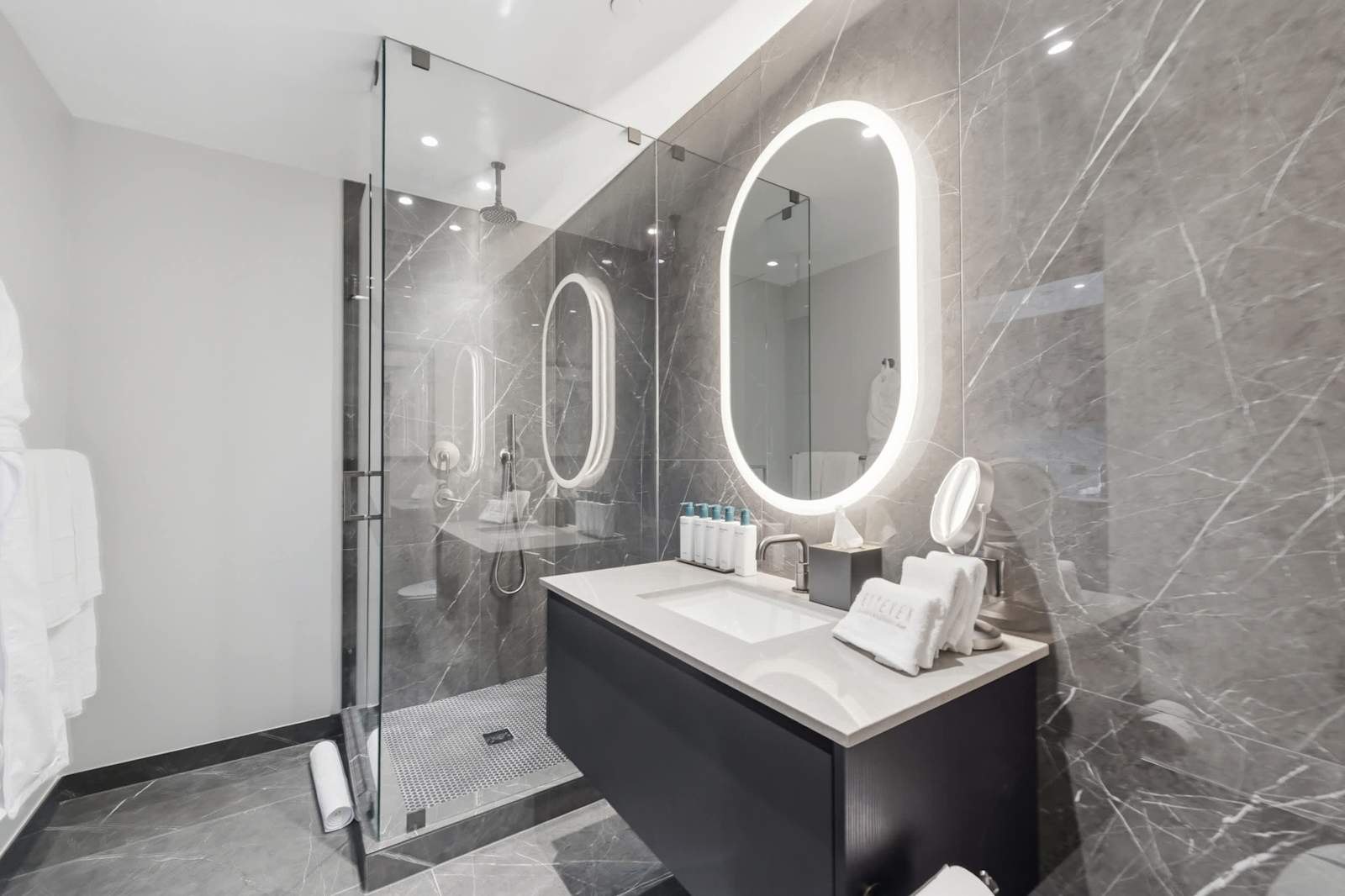 Luxury E11EVEN Studio 50th Floor with Elite Amenities interior