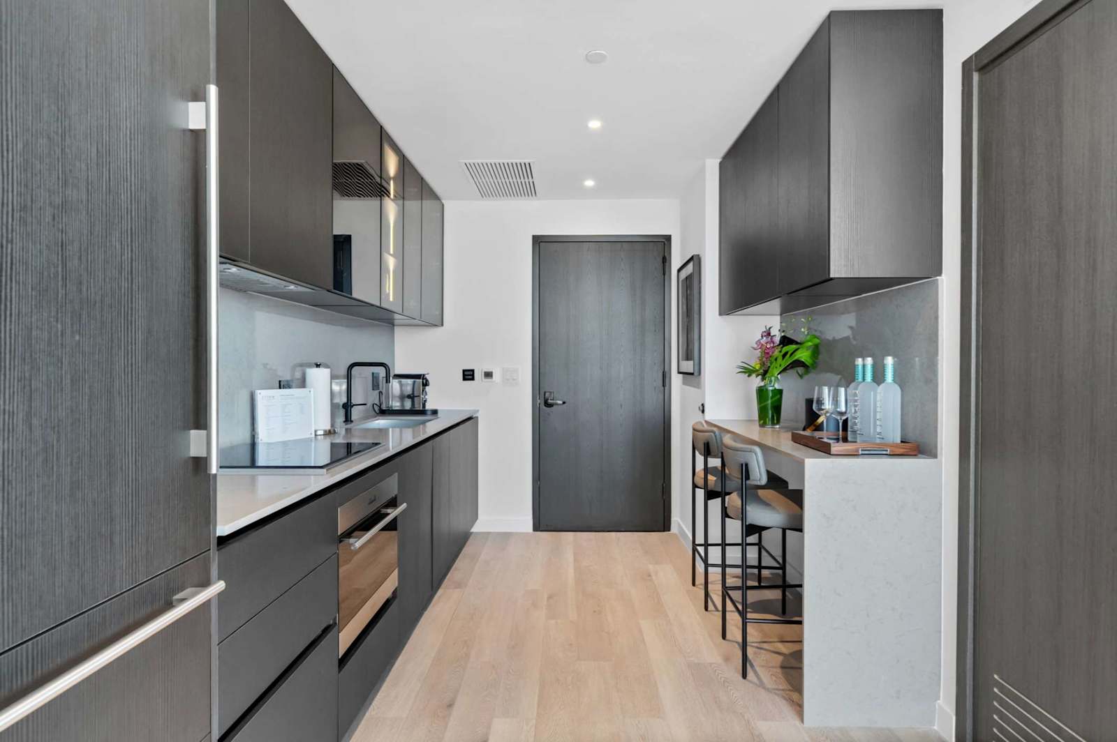 E11EVEN 2BR Luxury Stay with ELITE Amenities detail 6