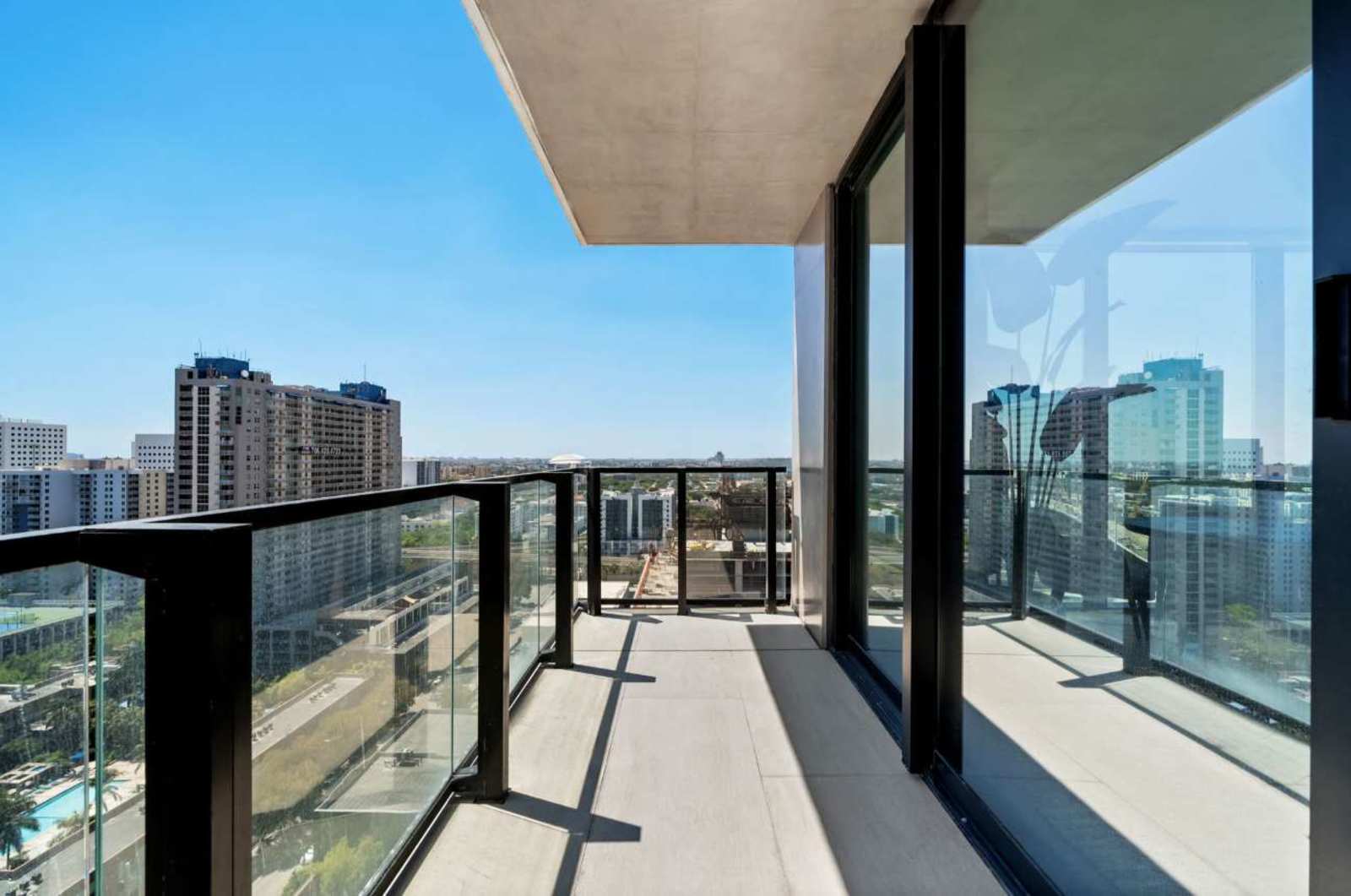 E11EVEN 2BR Luxury Stay with ELITE Amenities detail 2
