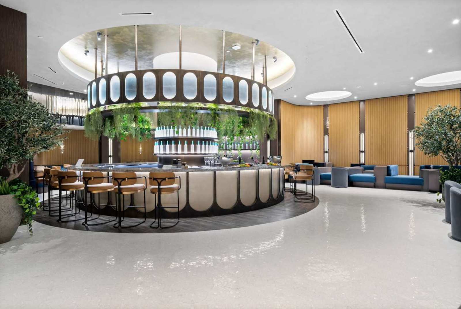 Luxury E11EVEN 1BR Skyline Views & ELITE Amenities detail 6