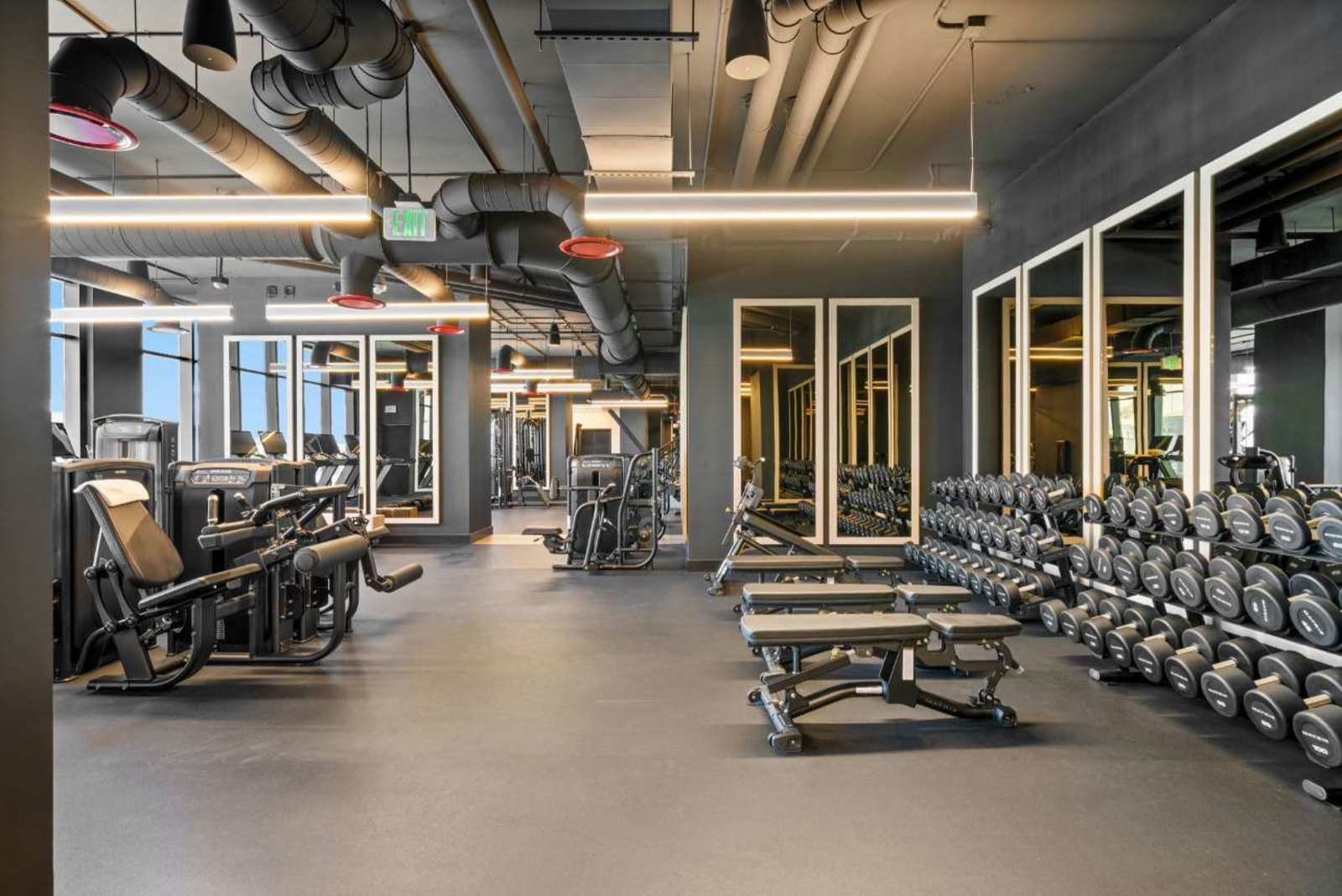 Luxury E11EVEN 1BR Skyline Views & ELITE Amenities detail 5