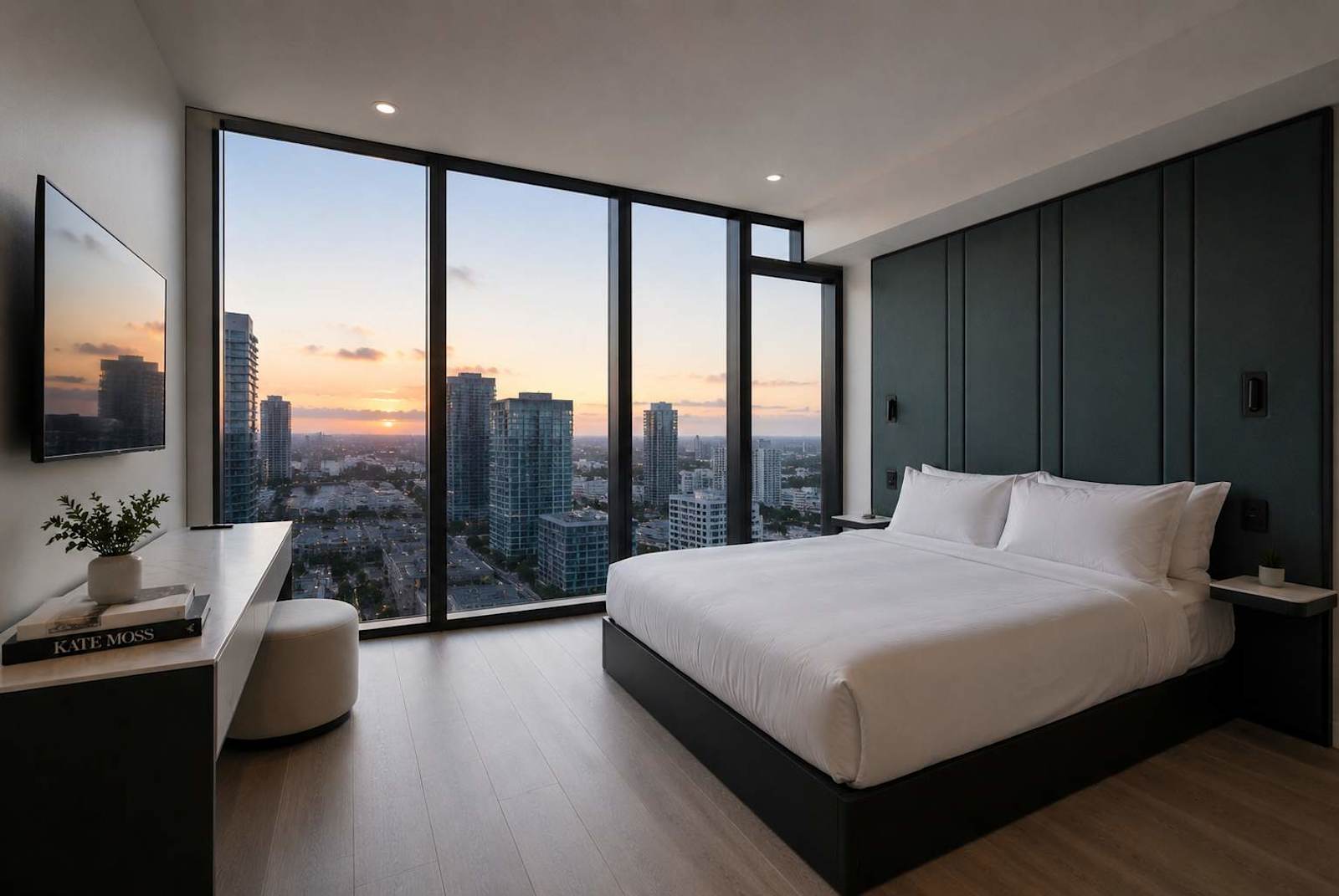 Luxury E11EVEN 1BR Skyline Views & ELITE Amenities detail 3