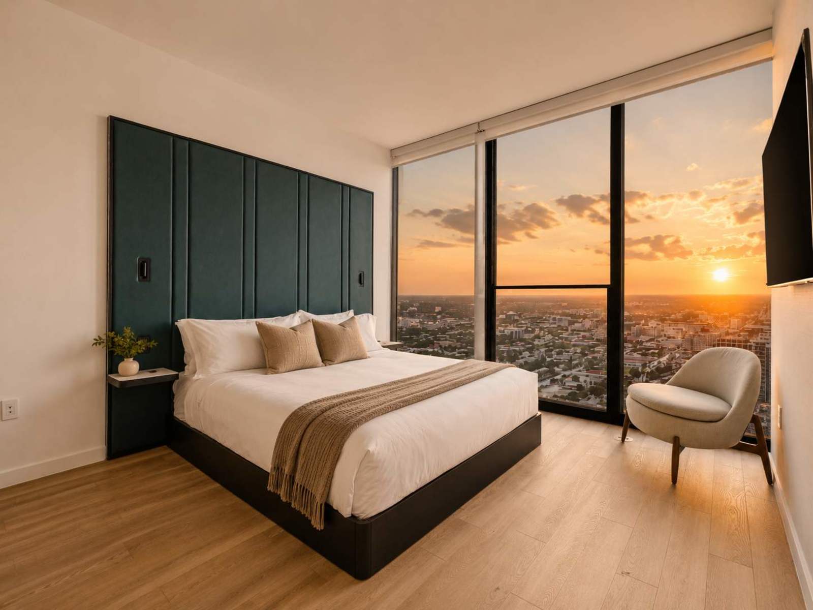 48th Floor E11EVEN 2BR Bay Views ELITE Amenities detail 6