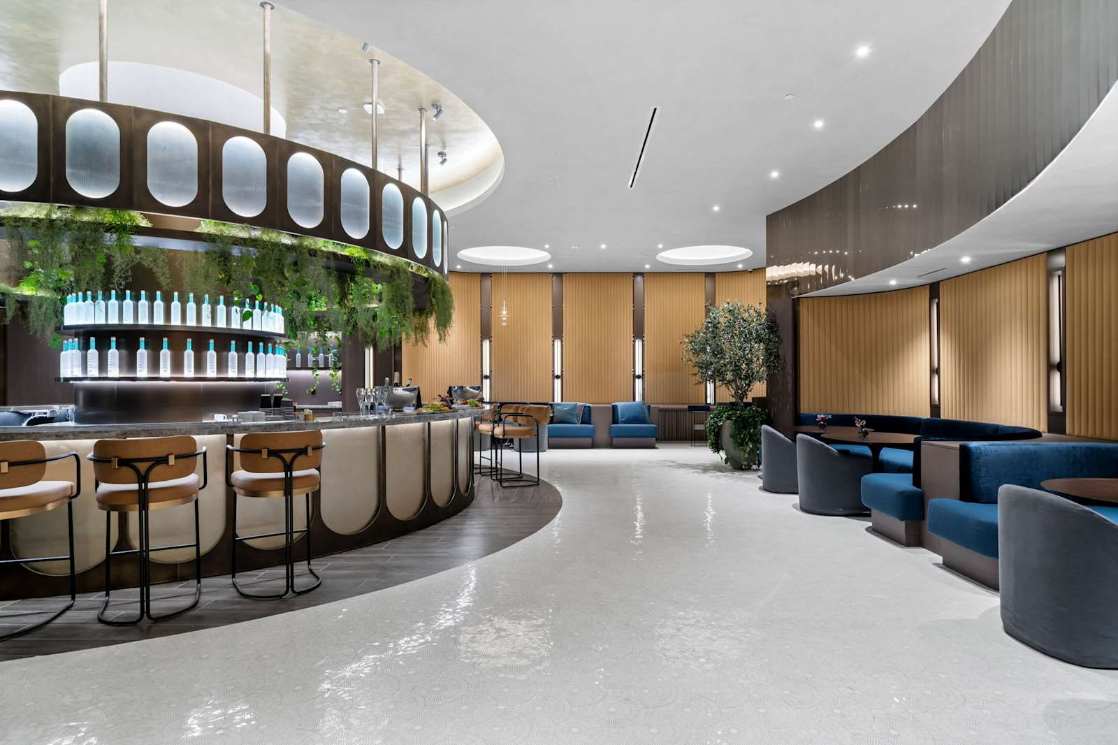 Stunning Studio Suite At The E11EVEN Residences detail 2