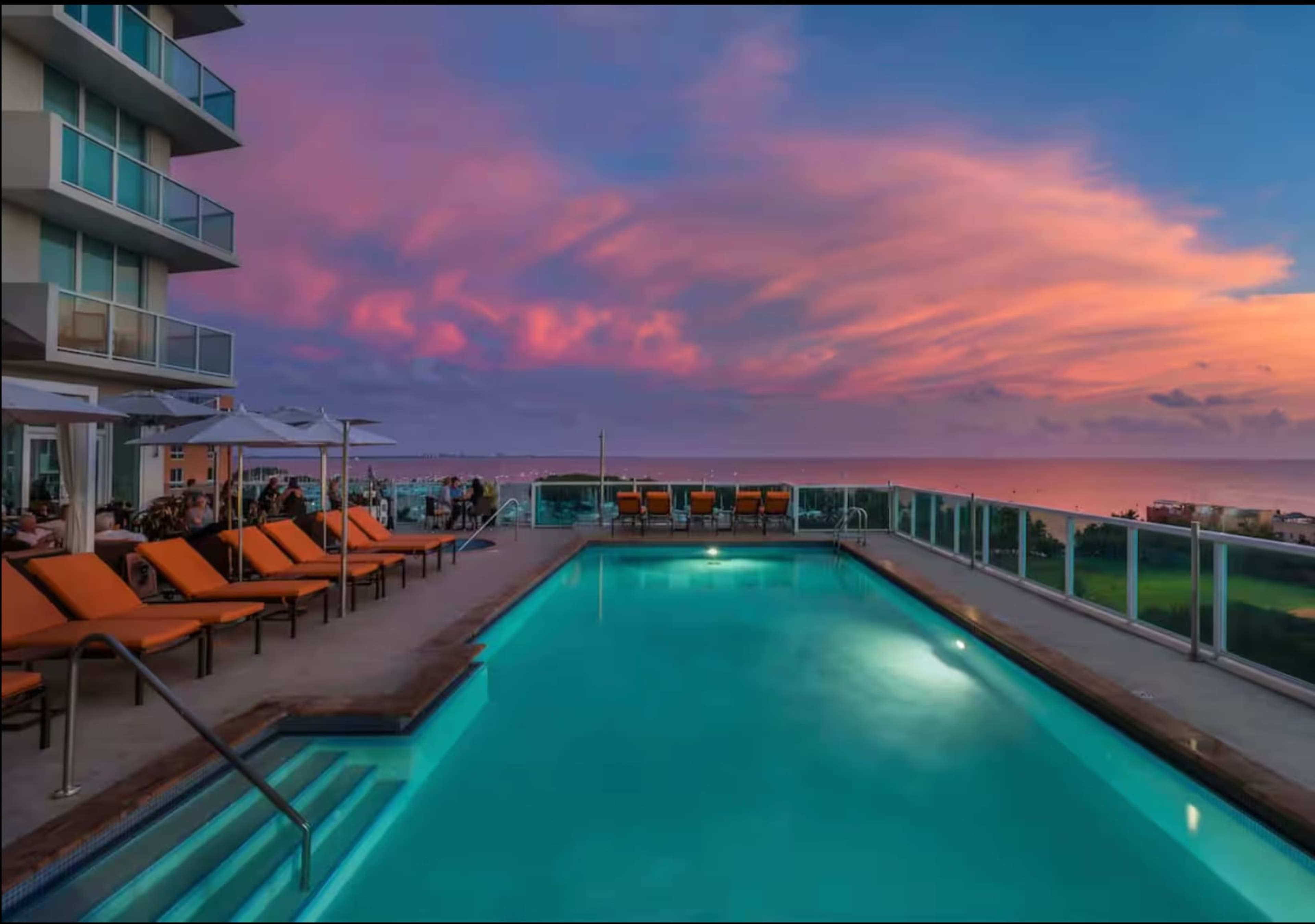 The Arya, Coconut Grove