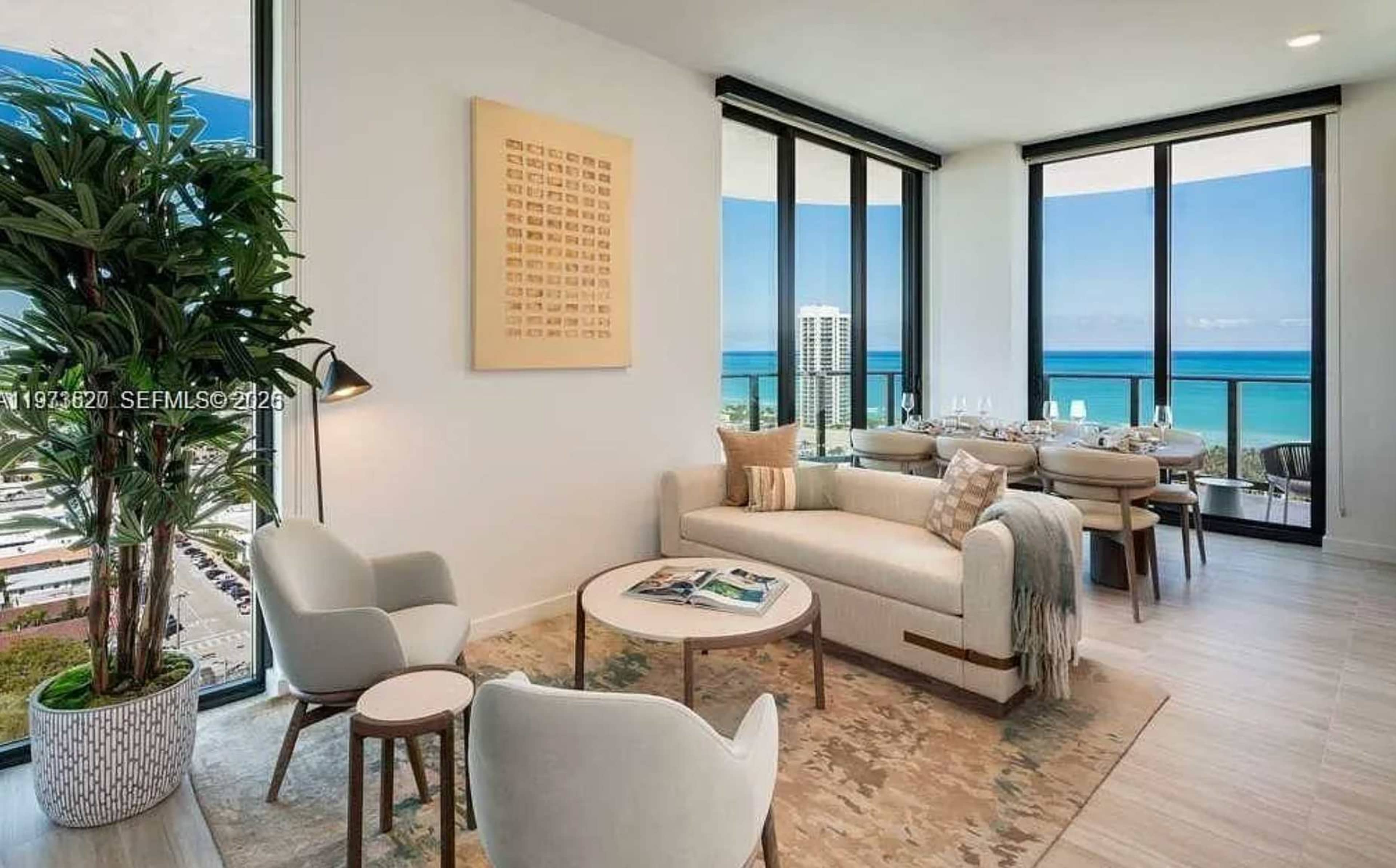 Residence 0701