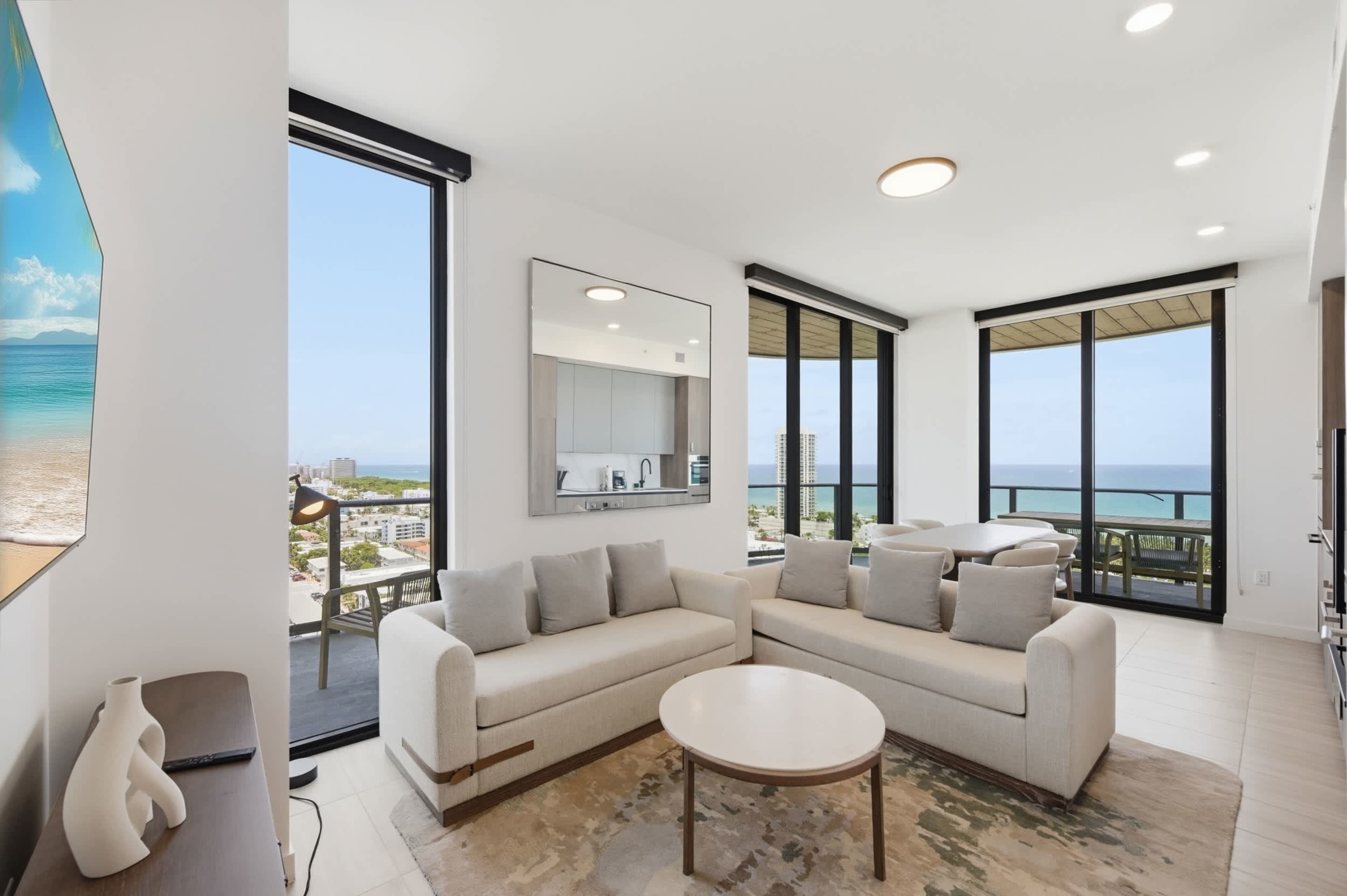 72 Park, Miami Beach