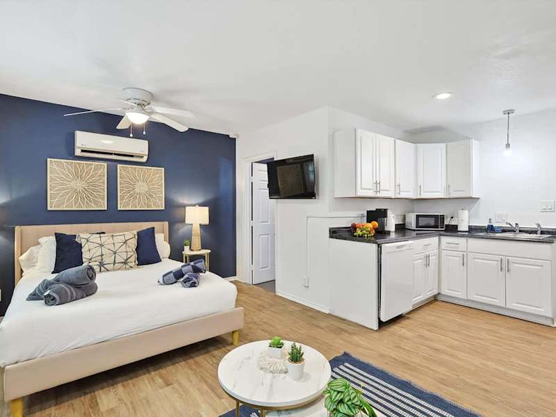 Blandin Loft C in Fort Worth