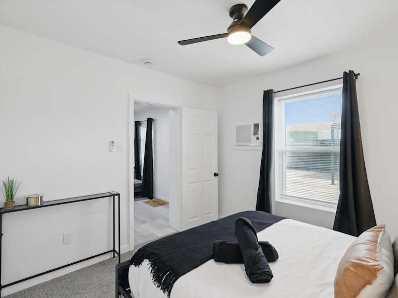 Minnie Cottage Three in Haltom City
