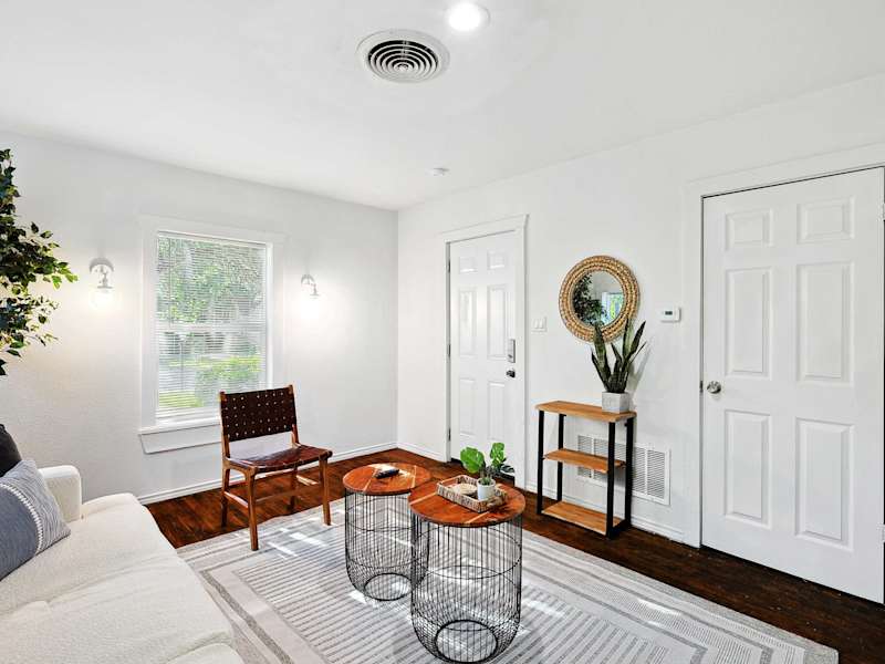 Blandin Loft A in Fort Worth