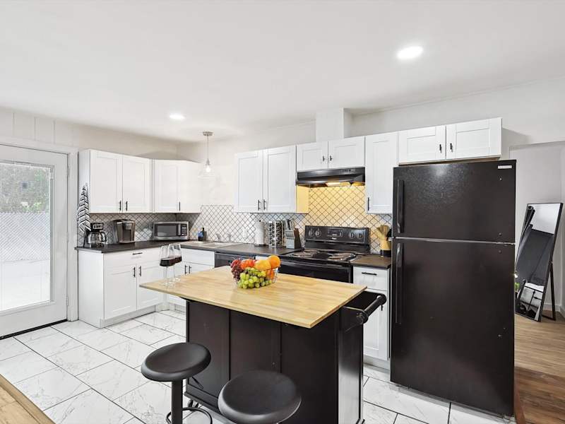 Blandin Loft B in Fort Worth